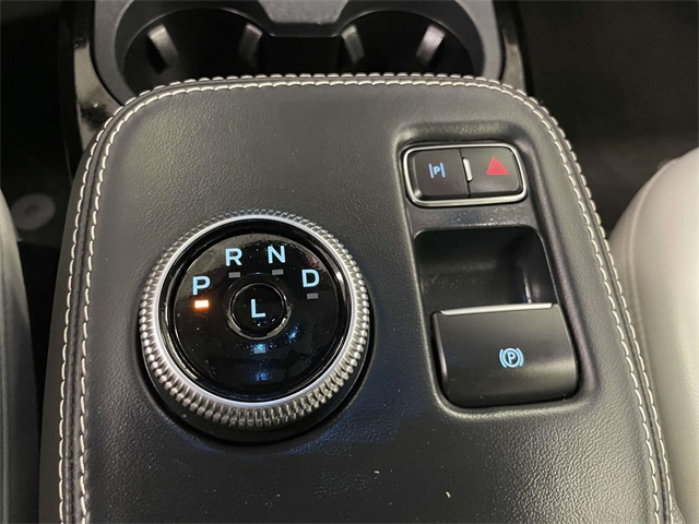 used 2021 Ford Mustang Mach-E car, priced at $23,492