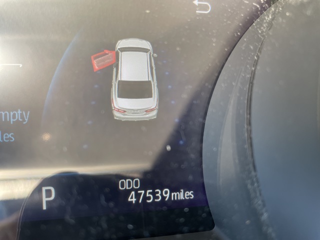 used 2019 Toyota Camry car, priced at $25,840