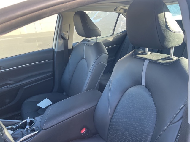 used 2019 Toyota Camry car, priced at $25,840