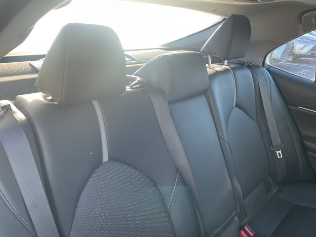used 2019 Toyota Camry car, priced at $25,840