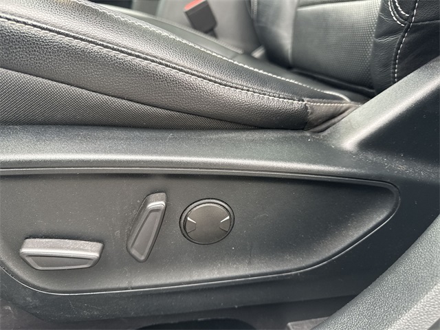 used 2020 Ford Escape car, priced at $17,999