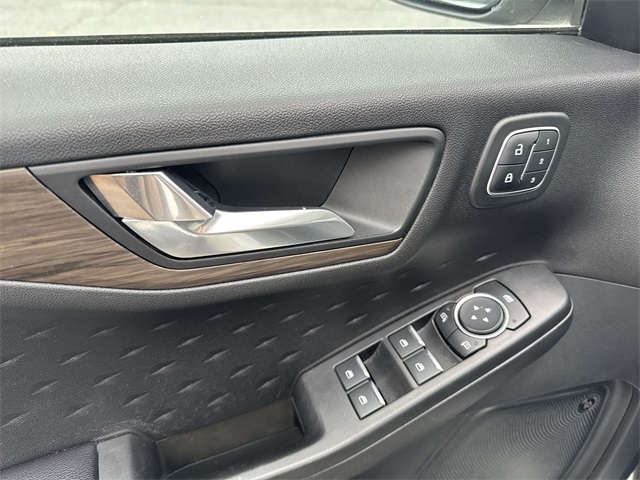 used 2020 Ford Escape car, priced at $17,999