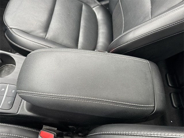 used 2020 Ford Escape car, priced at $17,999