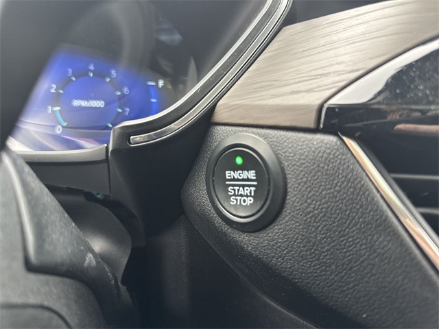 used 2020 Ford Escape car, priced at $17,999