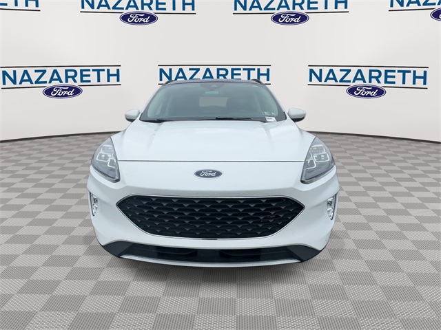 used 2020 Ford Escape car, priced at $17,999