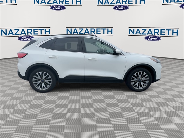 used 2020 Ford Escape car, priced at $17,999
