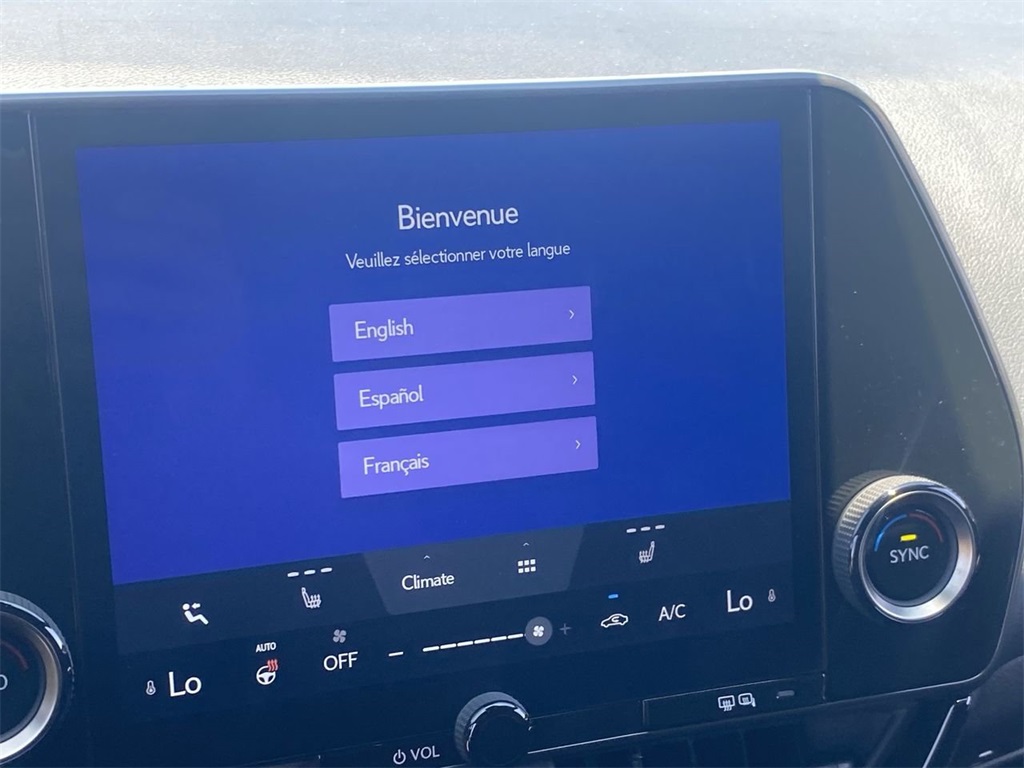 used 2024 Lexus NX car, priced at $47,991