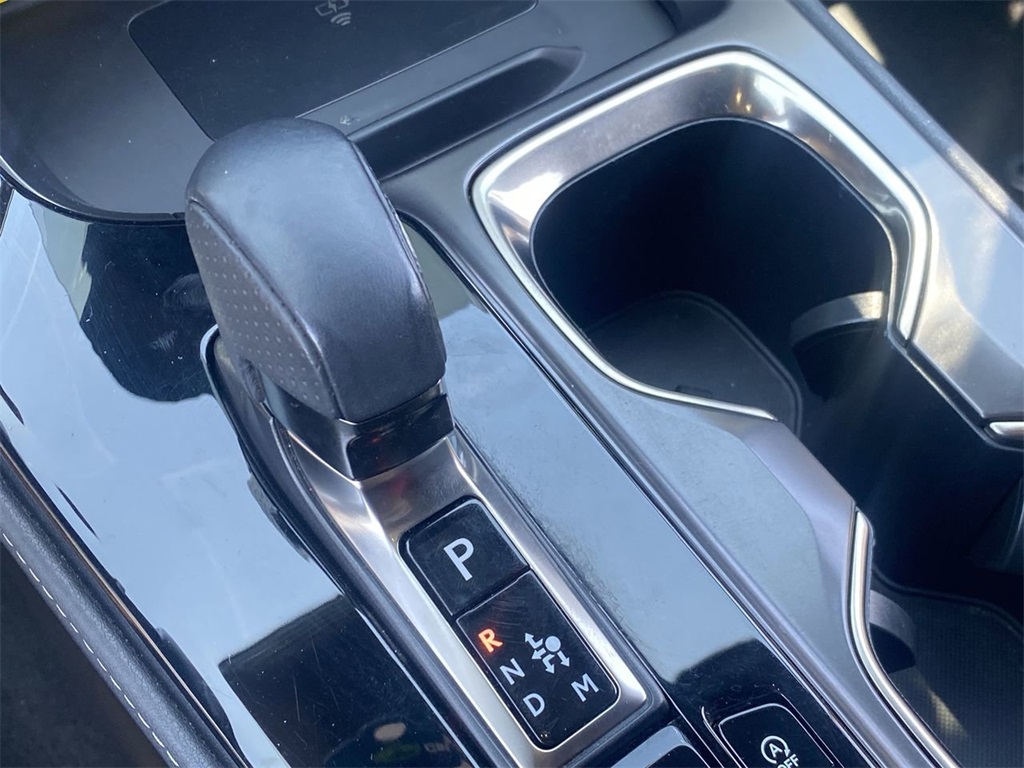 used 2024 Lexus NX car, priced at $47,991