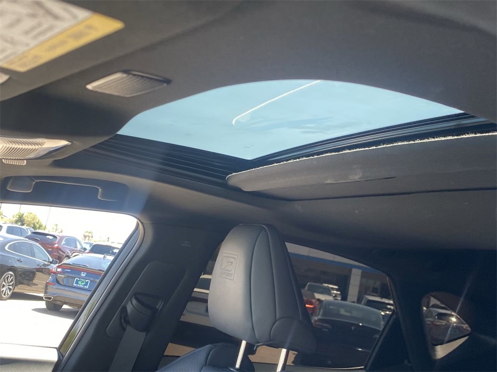 used 2024 Lexus NX car, priced at $47,991