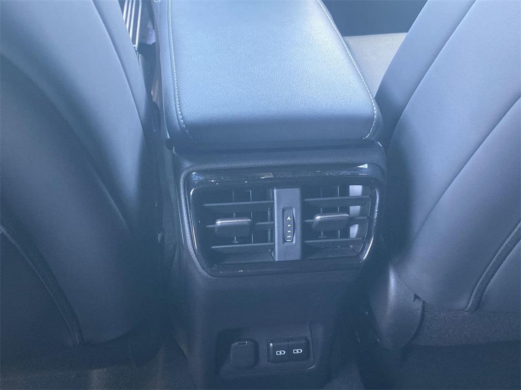 used 2024 Lexus NX car, priced at $47,991