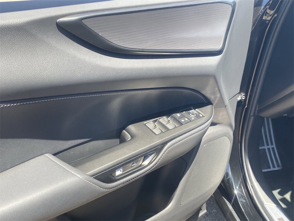used 2024 Lexus NX car, priced at $47,991