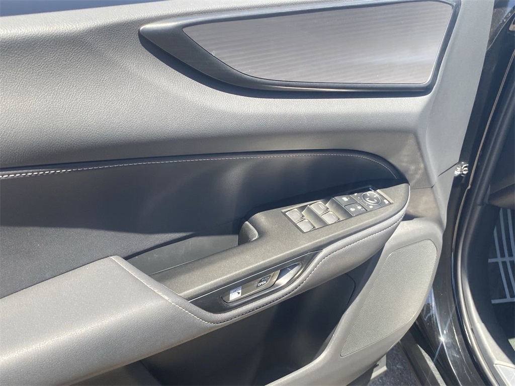 used 2024 Lexus NX car, priced at $47,991