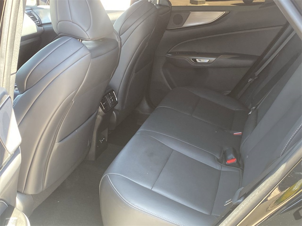 used 2024 Lexus NX car, priced at $47,991