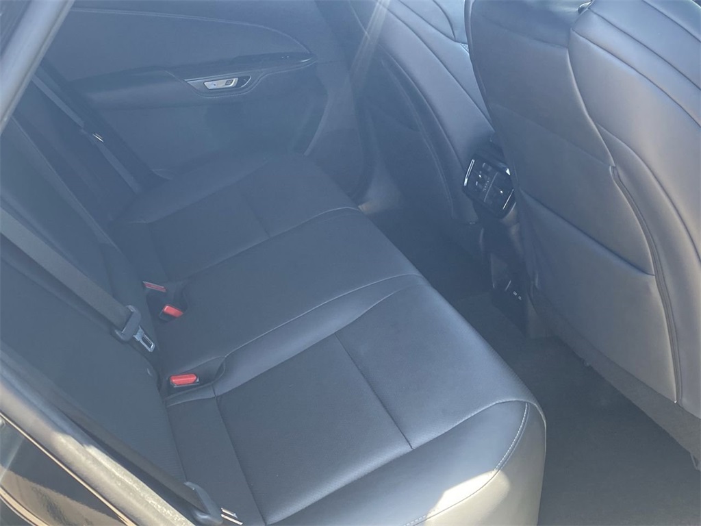 used 2024 Lexus NX car, priced at $47,991