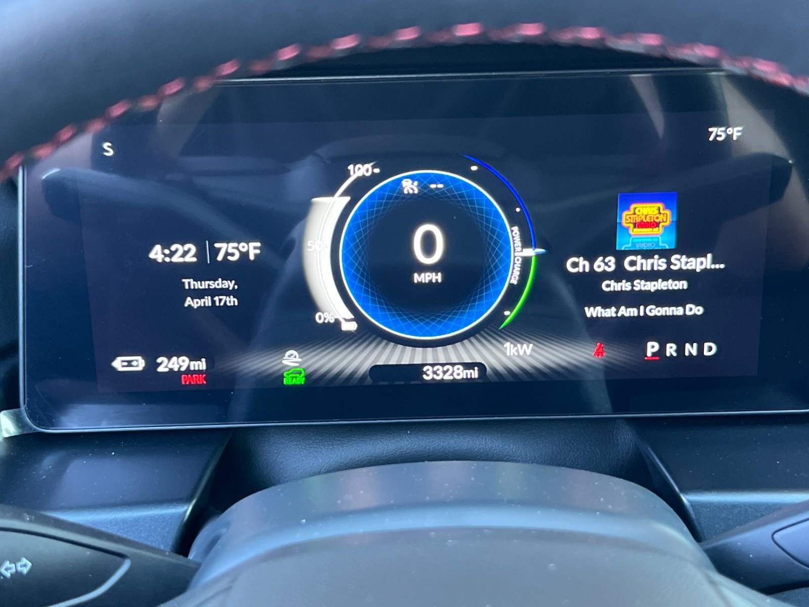 used 2024 Acura ZDX car, priced at $39,998