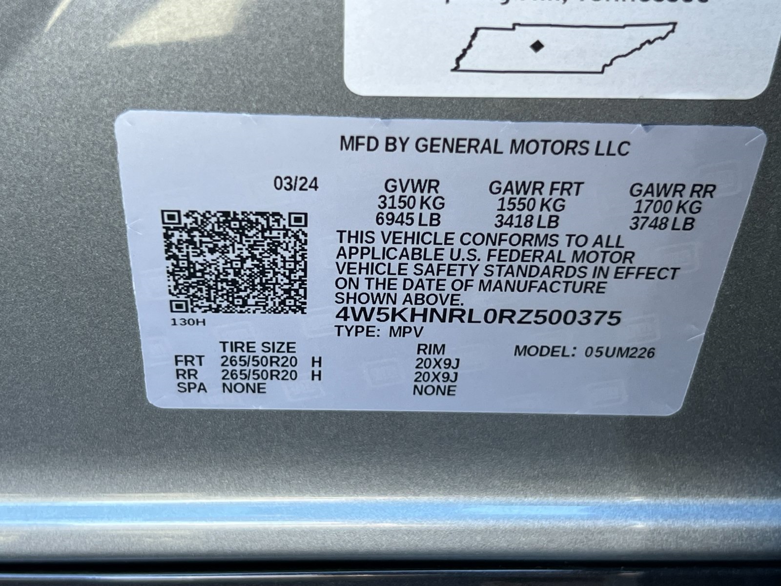 used 2024 Acura ZDX car, priced at $39,998
