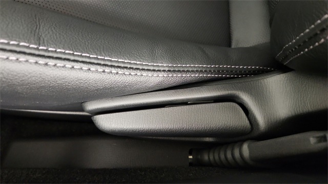 new 2025 Mazda MX-5 Miata RF car, priced at $39,290