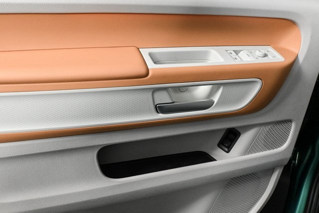 new 2025 Volkswagen ID. Buzz car, priced at $68,875