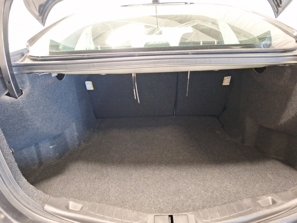 used 2016 Ford Fusion car, priced at $6,999