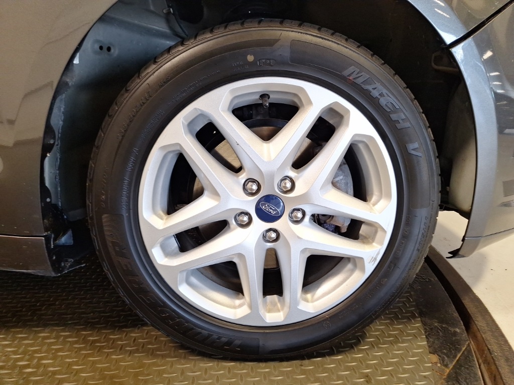 used 2016 Ford Fusion car, priced at $6,999
