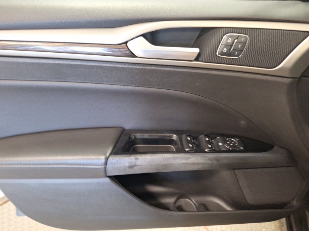 used 2016 Ford Fusion car, priced at $6,999
