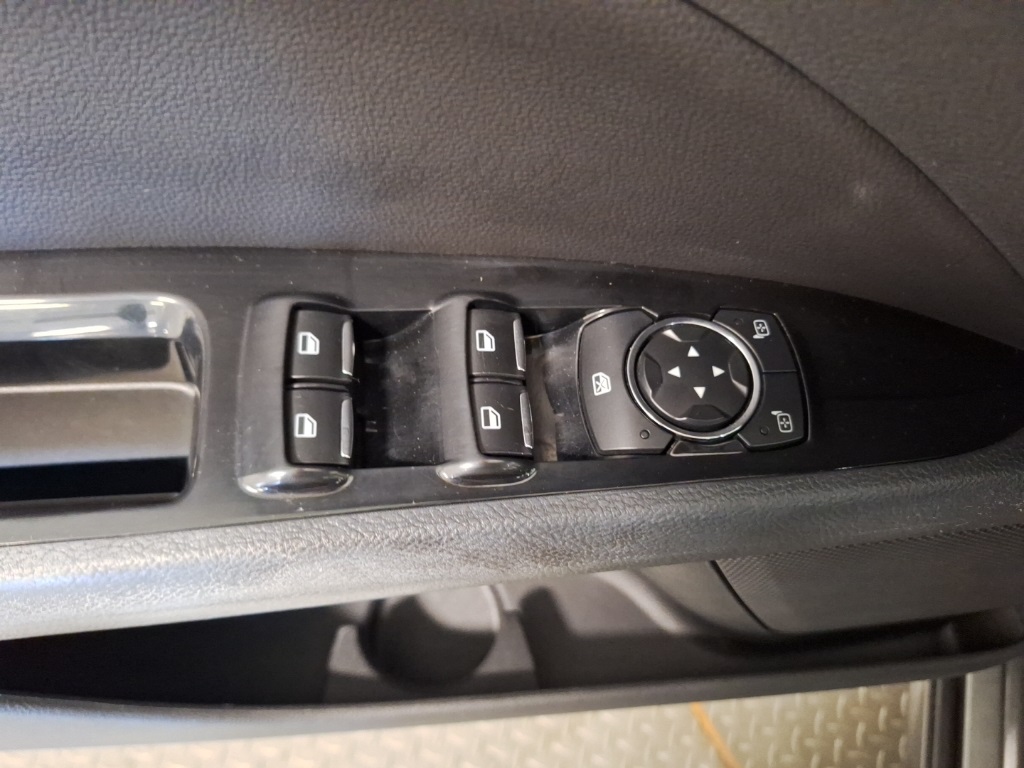 used 2016 Ford Fusion car, priced at $6,999