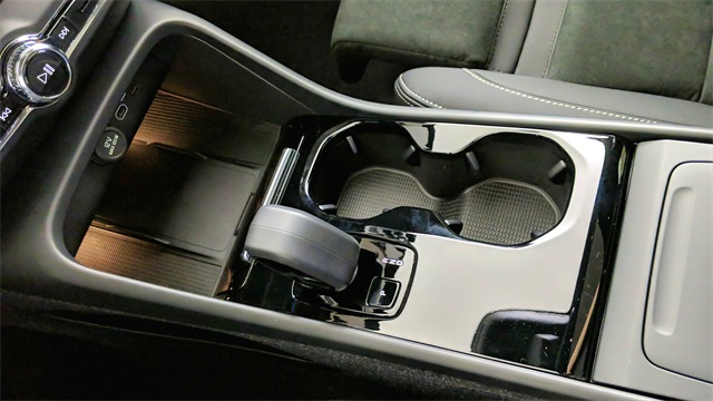 used 2023 Volvo C40 Recharge Pure Electric car