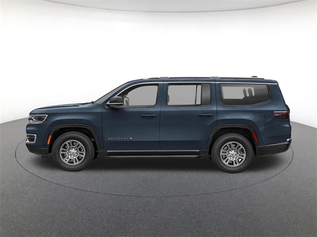 new 2025 Jeep Wagoneer car