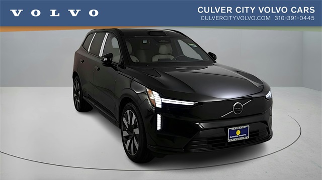 new 2025 Volvo EX90 car, priced at $91,820