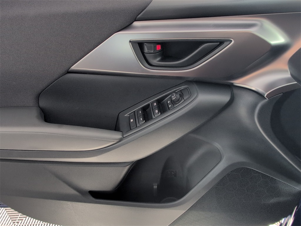 new 2025 Subaru Impreza car, priced at $26,865