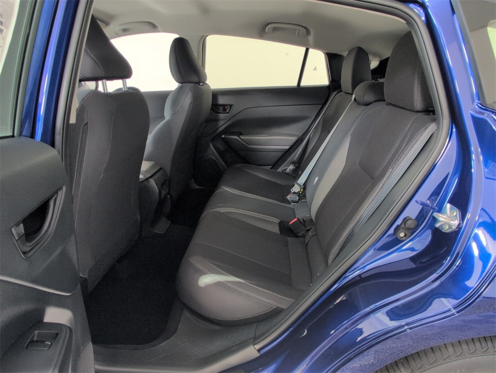 new 2025 Subaru Impreza car, priced at $26,865
