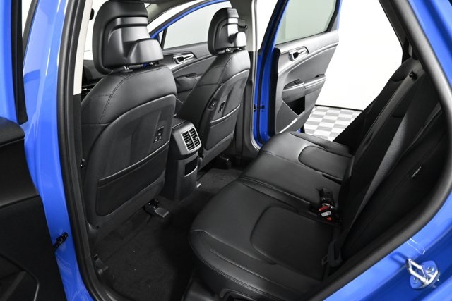 new 2026 Kia Sportage car, priced at $35,421