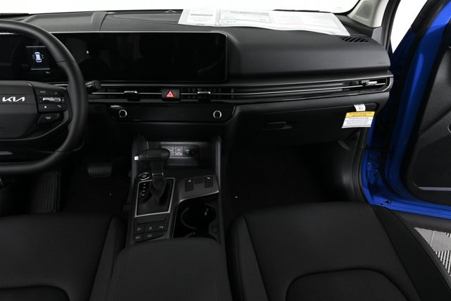 new 2026 Kia Sportage car, priced at $35,421