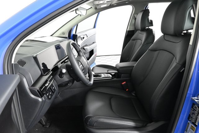 new 2026 Kia Sportage car, priced at $35,421