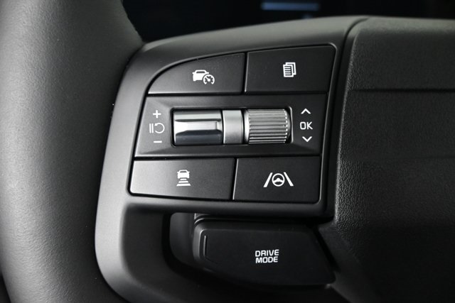 new 2026 Kia Sportage car, priced at $35,421