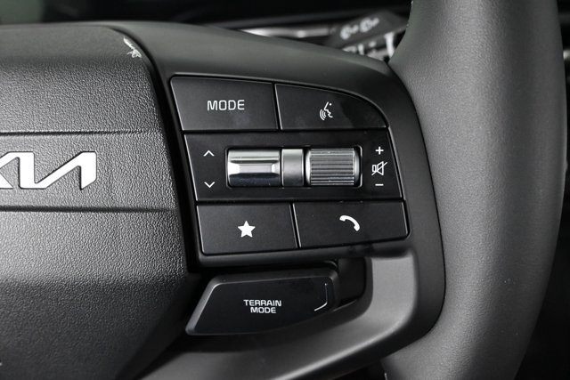 new 2026 Kia Sportage car, priced at $35,421