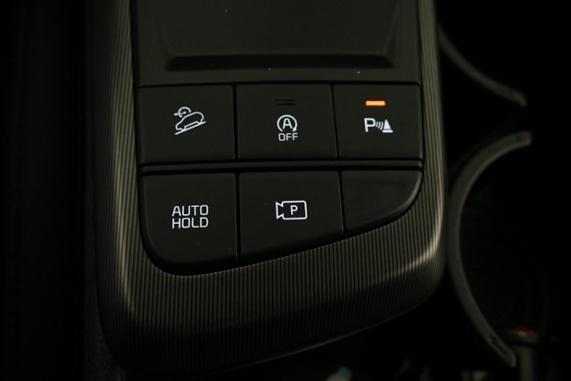 new 2026 Kia Sportage car, priced at $35,421