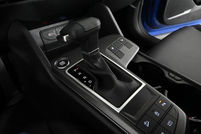 new 2026 Kia Sportage car, priced at $35,421