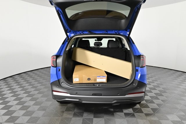 new 2026 Kia Sportage car, priced at $35,421