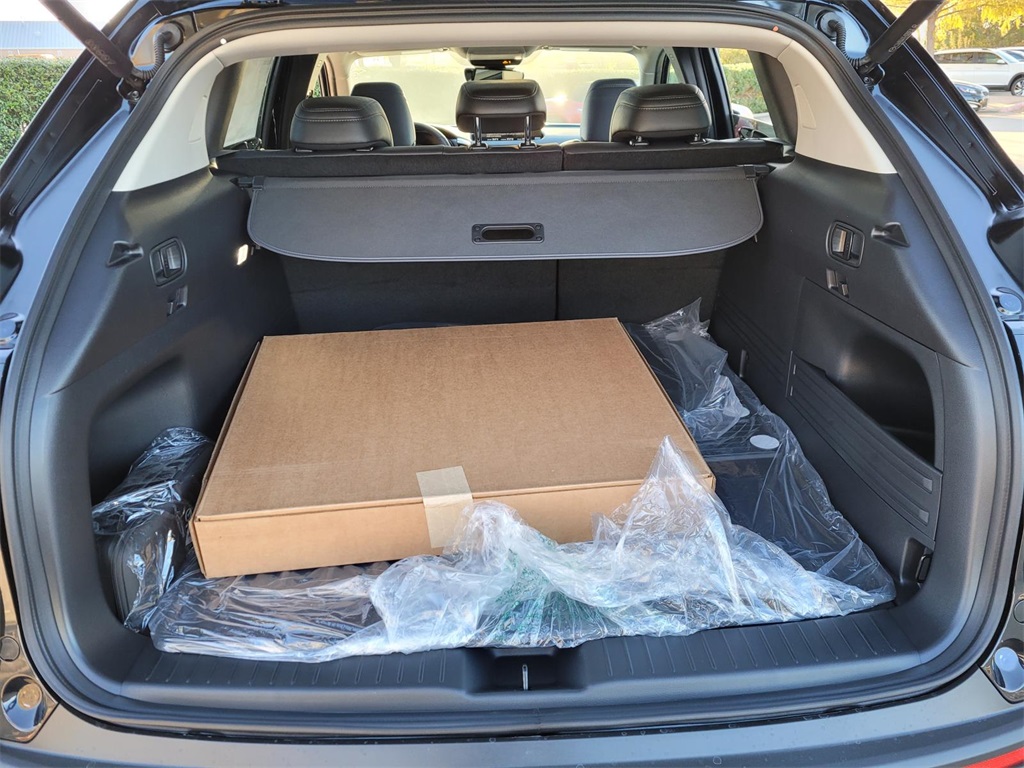 new 2026 Mazda CX-50 Hybrid car, priced at $40,435