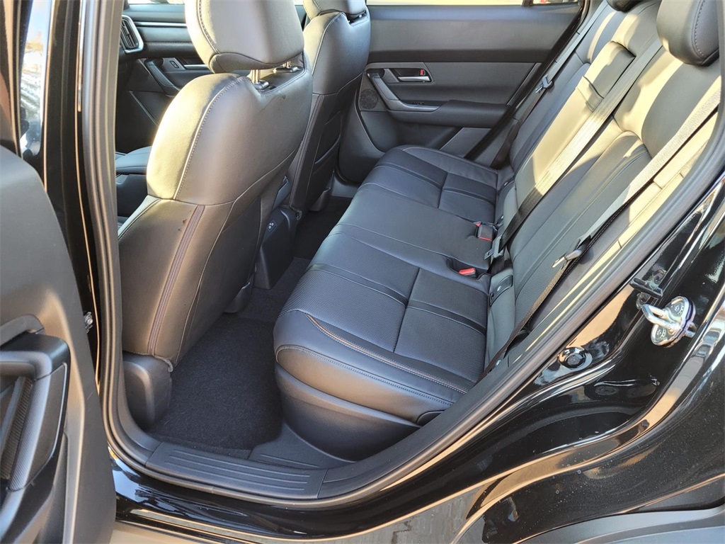 new 2026 Mazda CX-50 Hybrid car, priced at $40,435