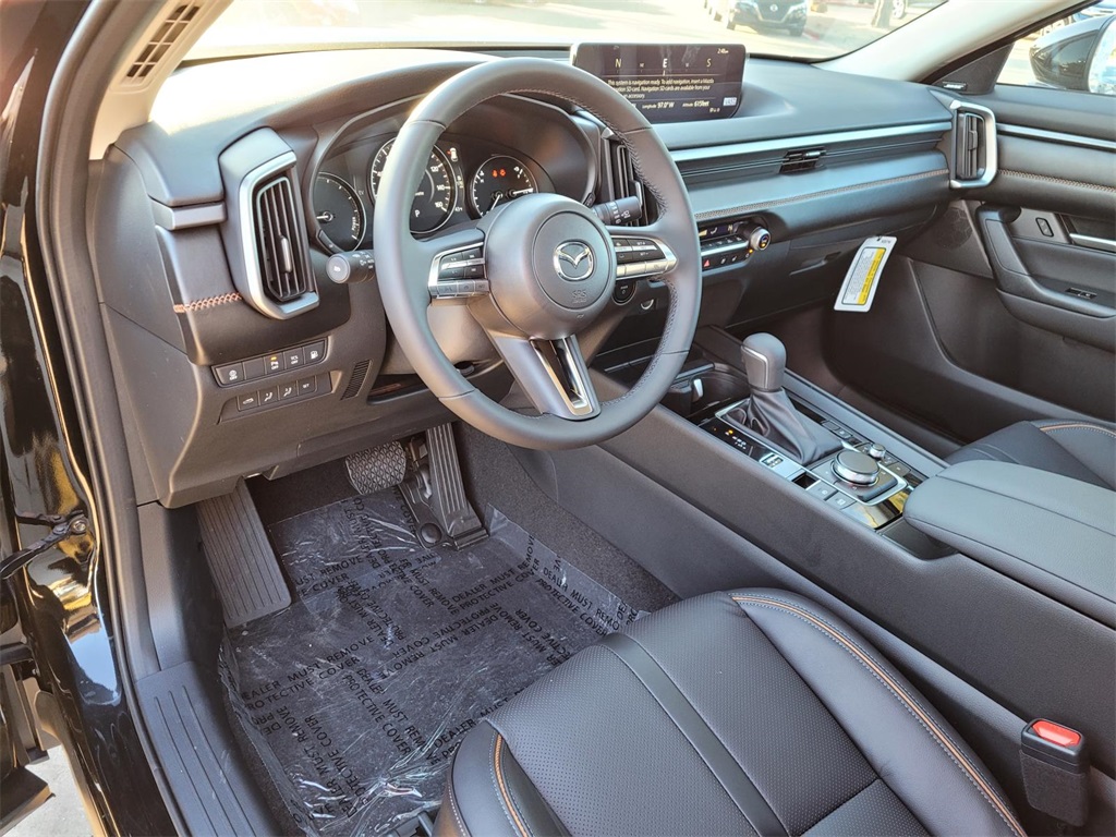 new 2026 Mazda CX-50 Hybrid car, priced at $40,435