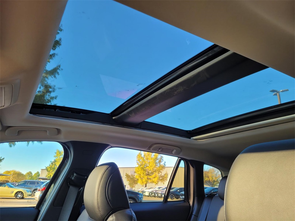 new 2026 Mazda CX-50 Hybrid car, priced at $40,435