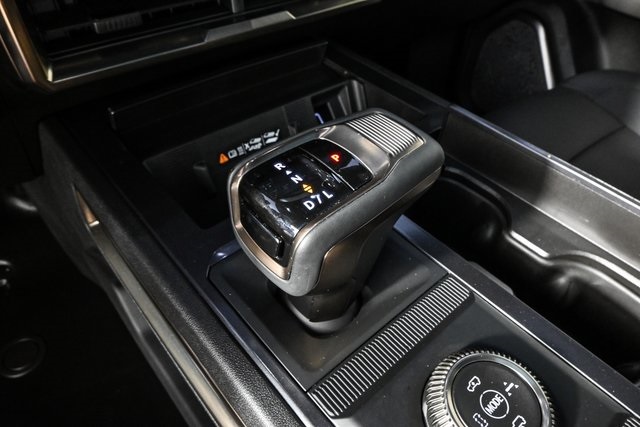 used 2024 GMC Hummer EV SUV car, priced at $68,800