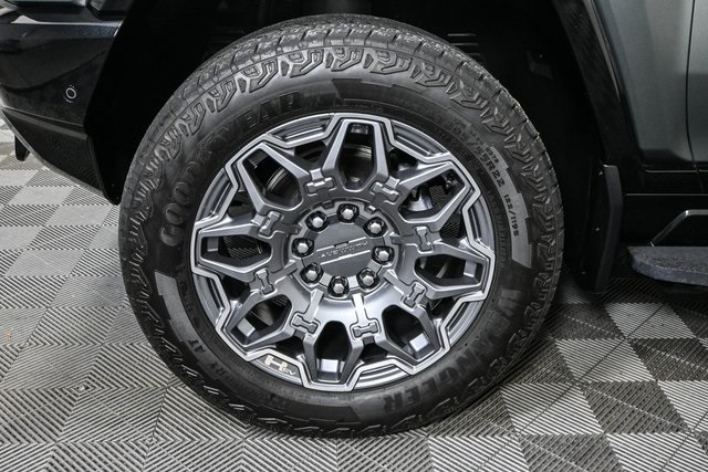 used 2024 GMC Hummer EV SUV car, priced at $68,800