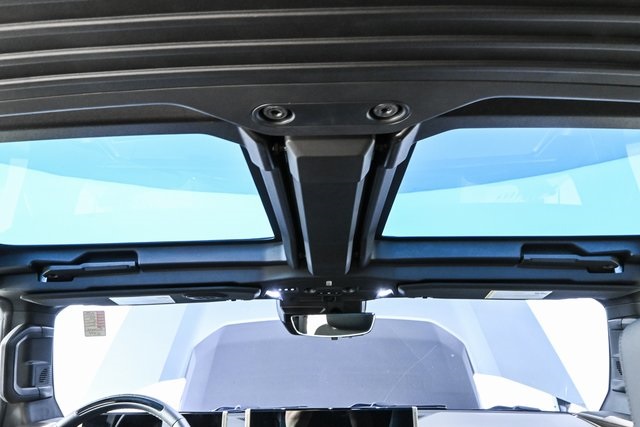 used 2024 GMC Hummer EV SUV car, priced at $68,800