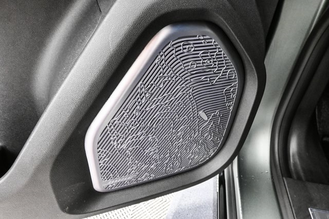 used 2024 GMC Hummer EV SUV car, priced at $68,800