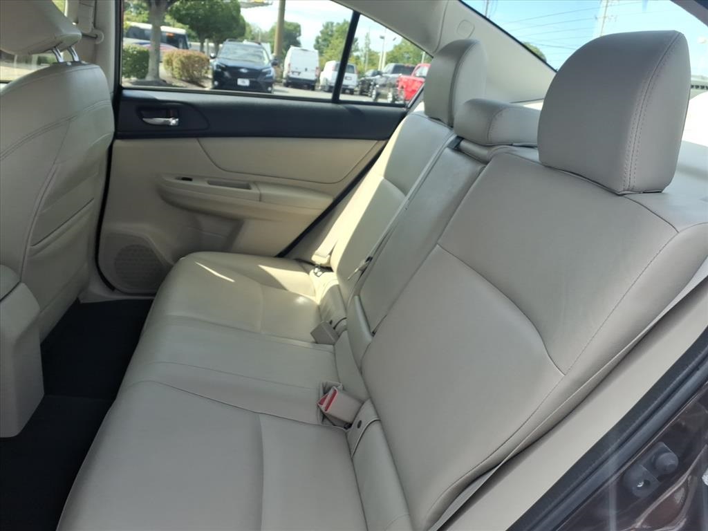 used 2013 Subaru Impreza car, priced at $8,900