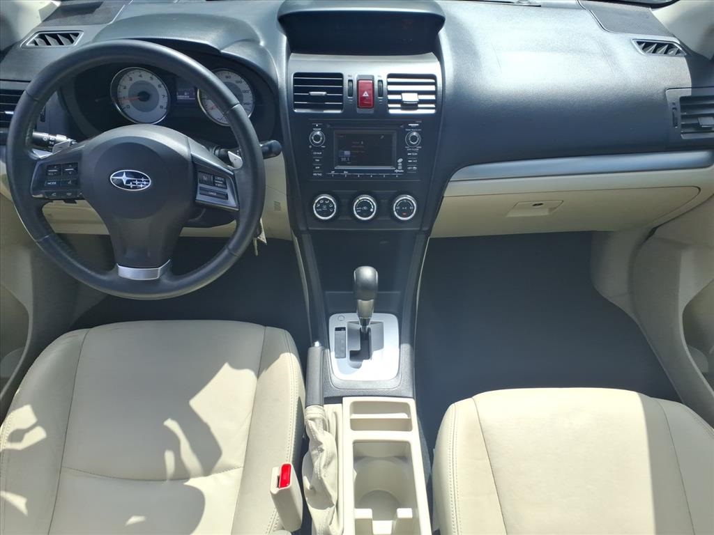 used 2013 Subaru Impreza car, priced at $8,900