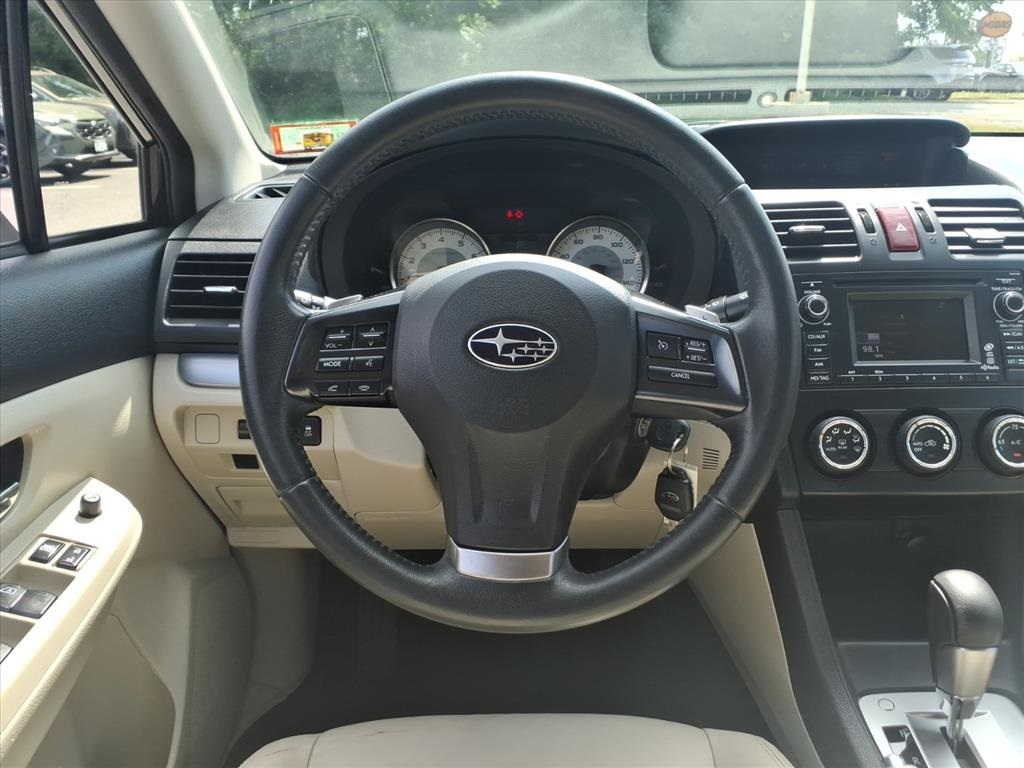 used 2013 Subaru Impreza car, priced at $8,900